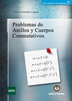 PROBLEMAS DE ANILLOS Y CUERPOS CONMUTATIVOS