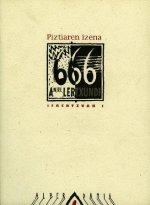 PIZTIAREN IZENA