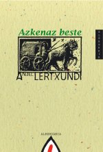 Azkenaz beste