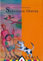 SEKRETUEN LIBURUA