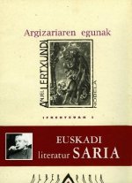 Argizariaren egunak
