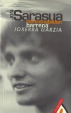 JON SARASUA BERTSO-ISPILUAN BARRENA