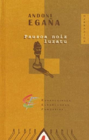 PAUSOA NOIZ LUZATU