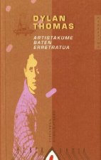 Artistakjme baten erretratua