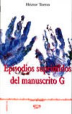 Episodios suprimidos del manuscrito G