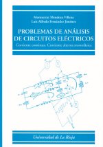 Problemas de análisis de circuitos eléctricos