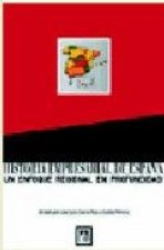 Historia empresarial de España.
