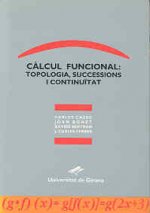 Càlcul funcional: topologia, successions i continuïtat