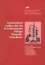 Caracterització analítica dels vins de la Denominació d'Origen Empordà Costa Brava