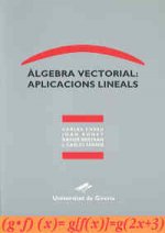 Àlgebra vectorial: aplicacions lineals