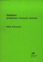 Química: problemes i lectures curioses