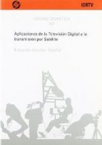 APLICACIONES TELEVISION DIGITAL TRANS.