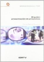 GUION PRESENTACION PROYECTOS 2ªED
