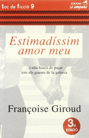 Estimad­ssim amor meu