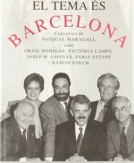 TEMA ES BARCELONA, EL