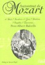 Autoretrat de Mozart