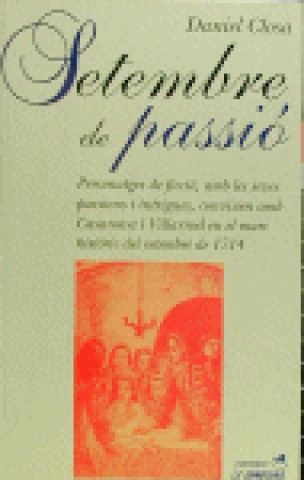Setembre de passió