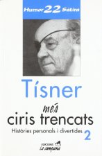 Més ciris trencats