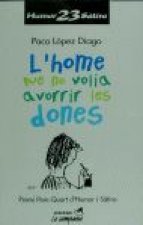 L'home que no volia avorrir les dones