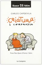 CRIATURA I COMPANYA