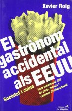 GASTRONOM ACCIDENTAL ALS EEUU, EL