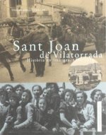 SANT JOAN DE VILATORRADA