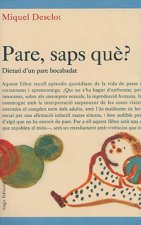 PARE, SAPS QUE?