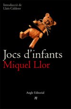 JOCS D'INFANTS