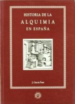 HA.DE LA ALQUIMIA EN ESPAÑA CA