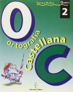 Ortograf­a castellana. Quadern 2