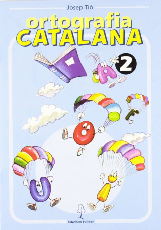 ORTOGRAFIA CATALANA. QUADERN 2