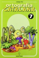 ORTOGRAFIA CATALANA. QUADERN 7