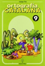 ORTOGRAFIA CATALANA. QUADERN 9