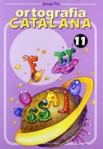 ORTOGRAFIA CATALANA. QUADERN 11