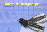 Tallers de llenguatge, la platja. Guia didàctica