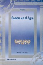Sombra en el agua