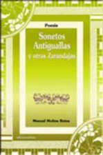 Sonetos, antiguallas, y otras zarandajas
