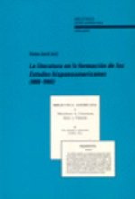 LITERATURA EN LA FORMACION DE LOS