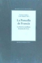 PONCELLA DE FRANCIA.