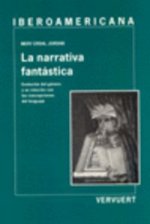 NARRATIVA FANTASTICA.