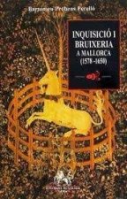 Inquisició i bruixeria a Mallorca (1578-1650)