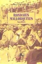Rondaies mallorquines inèdites