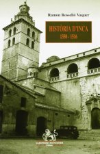 Història d'Inca, 1350-1516
