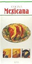 COCINA MEXICANA CC