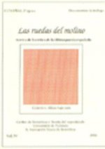 RUEDAS DEL MOLINO.ACERCA CRITICA ULTIMA POESIA ESPA¾OLA