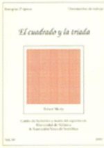 CUADRO Y LA TRIADA