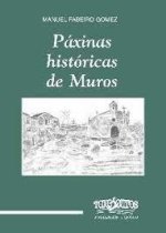 Páxinas históricas de Muros