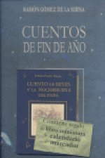 Cuentos de fin de año+Cuento de Navidad