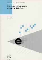 Recursos per aprendre a escoltar música