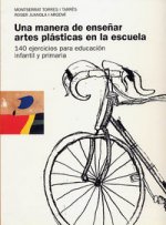 Una manera de enseñar artes plásticas en la escuela